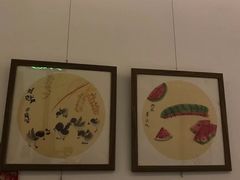 -子曰书院·古筝围棋书法国画小主持(夏都店)