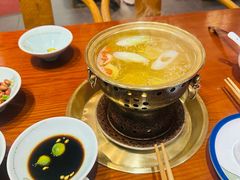 -1078號老北京涮肉(松柏店)