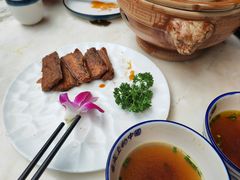 -唐猫庭院·千年陕菜(大唐不夜城店)