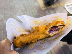 -信二嫂虾饼(振兴路店)