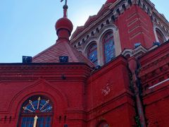 -圣·阿列克谢耶夫教堂