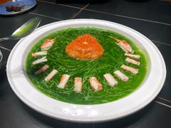 -翕间食·精致淮扬菜(江苏大剧院店)