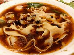 -水仙拉面(水仙街店)