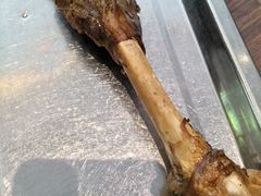 -清真聚陇缘美食餐厅(南横东街店)