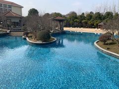 -上海东方佘山翰悦阁酒店·Vie全日制餐厅