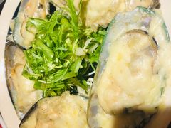 -蟹将军·松叶蟹和牛日料放题自助(K11店)
