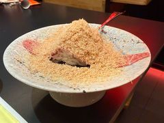 -無二炙坊·和牛烧肉(大钟寺1733店)