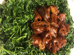 -翠亭酒家(山西南路店)