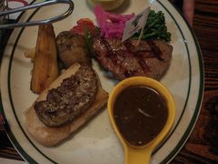 -凯撒城堡西餐厅(颐和国际店)