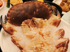 -海月轩海鲜豆捞(紫金塔店)