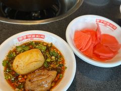 -李子坝梁山鸡(李子坝大鸡哥店)