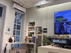 -玫瑰咖啡(中山六路店)