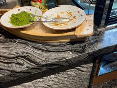 -松子料理(亮马桥店)