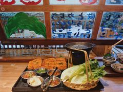 -馥家小馆(黔灵山公园店)