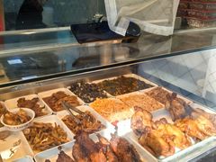 -紫燕百味鸡(枫林店)