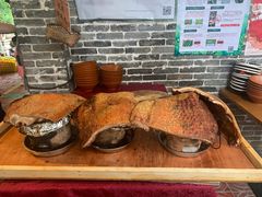 -园林美食城·本土农家菜(杨和镇店)