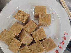 -三兴涮羊肉(荣安大街店)