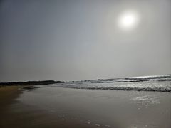 -青岛银沙滩