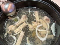 -狐狸爱上椰子鸡(滨江星光大道店)