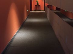 -宝隆美爵酒店-健身中心