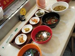 -乡党臊子面(丰庆公园店)