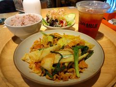 -无印良品餐堂 MUJI Diner(成都太古里店)