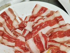 -曲氏老北京铜锅涮肉•火锅(不老街店)