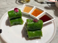 -蝴蝶里·粤菜·点心(滨江龙湖店)
