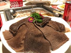 -海底捞火锅(勒泰店)