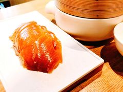 “酥不腻”烤鸭-小大董·烤鸭(五棵松店)