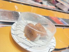 -争鲜回转寿司(中街大悦城店)