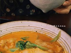 -About Bistro關於·泰式家庭料理