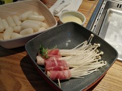 -新石器烤肉(招商1872店)