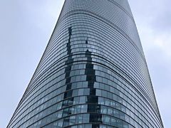 -上海中心大厦