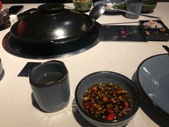 -百年果林椰子鸡(中洲店)