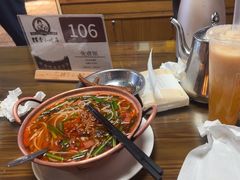 -88号小吃店·经典云南菜·地道纳西美食