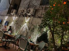 -Osteria Garden 生蚝花园餐厅(原进贤路店)
