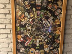 -黑角餐厅美式狂野Blackhorn(昌茂花园店)