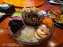 -赵家小馆(沈阳禹洲广场店)