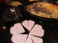 -渝宗老灶火锅(巴国城店)
