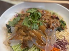 -老厨家(友谊路总店)