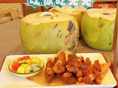 -创味·民间海南菜·非遗藤桥排骨(藤桥·免税城店)