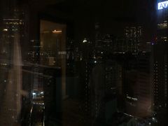 -香港尖沙咀凯悦酒店