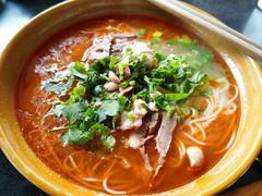 -祖传曾羊肉饭店