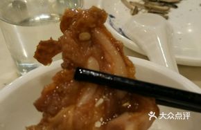 Spicy Crispy Pork Ribs Stir-fry