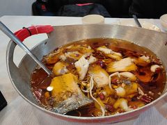 -鑫巴蜀(大兴店)