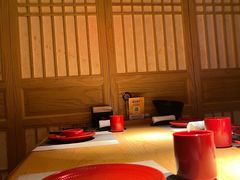 -京料理·日料自助·铁板燒(复悦城店)