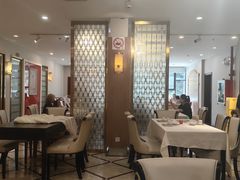 -老人和饭店(打浦路店)