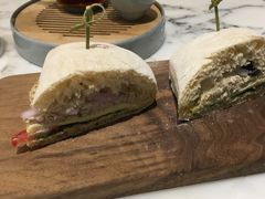 -WHEAT&BAKER-麥(凯德来福士店)
