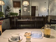 -徽韵人家·传承正宗徽菜(牡丹园店)